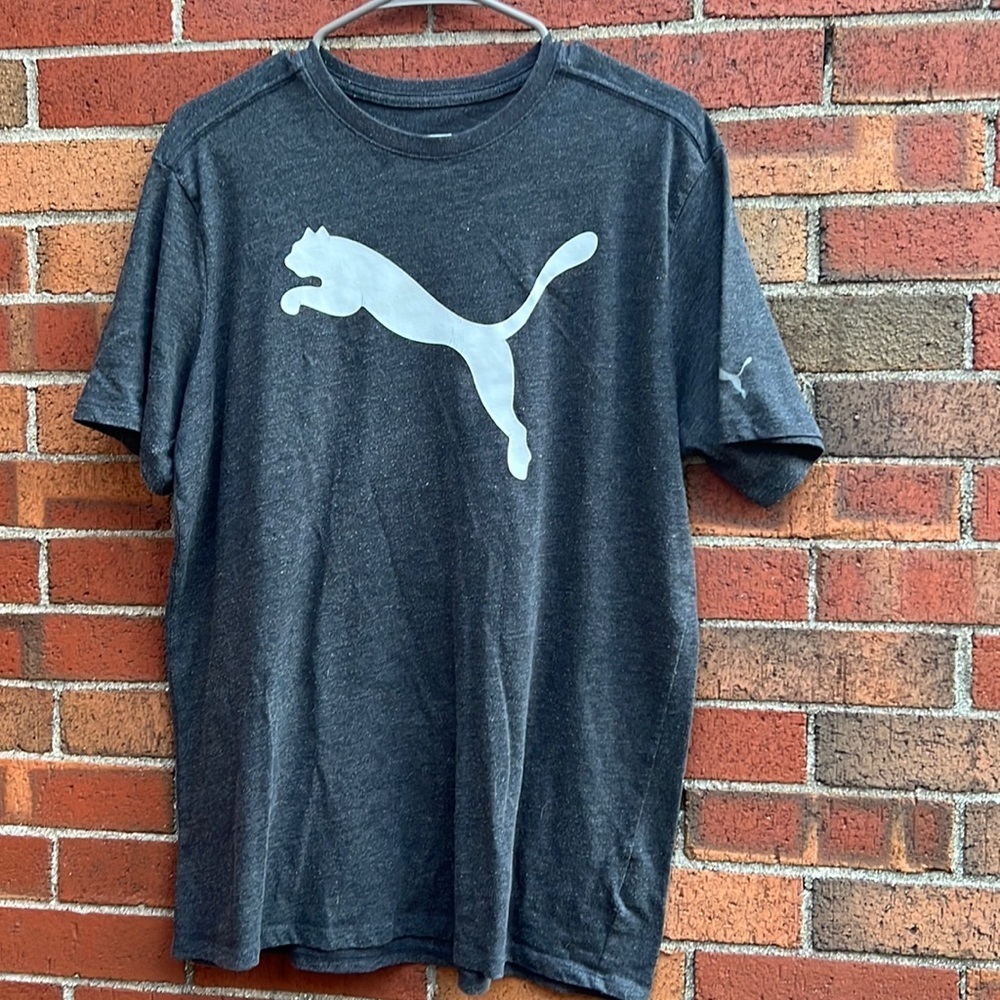 Puma tee